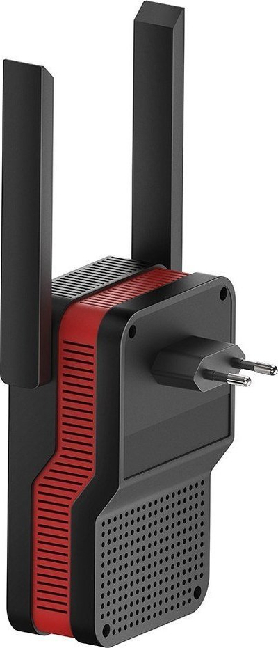 Zgjerues Wi‑Fi Cudy RE3000 AX3000, Wi‑Fi 6, Dual Band, i zi