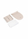 Set pëlhure karroce iCandy Peach 7, për shportën e dytë, për të porsalindur, Biscotti