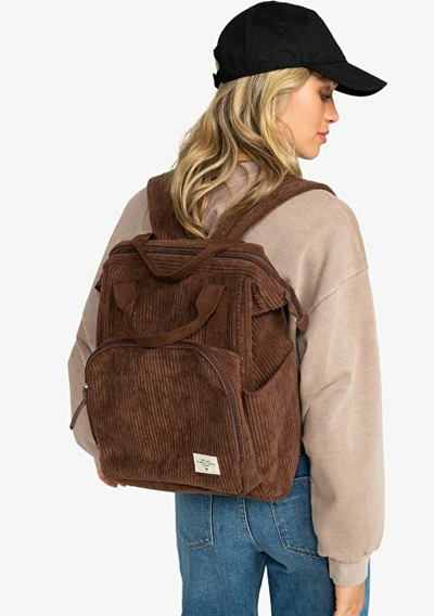 Çantë Roxy Cozy Nature ERJBP04652RSY0