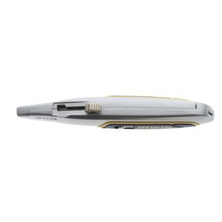 Thikë utility IRWIN Protouch 10504236, teh i tërheqshëm, trup alumini, gri blu