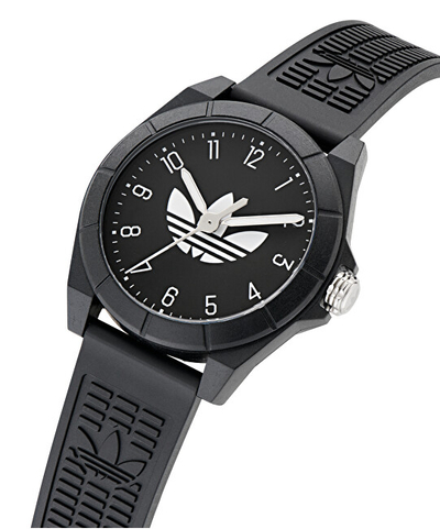 Orë dore Adidas Project Four AOST24568, e zezë