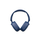 Kufje Havit H655BT, Bluetooth 5.3, over ear, blu