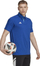 Bluzë polo për burra Adidas Tiro 23 Competition HU1342, sportive, blu