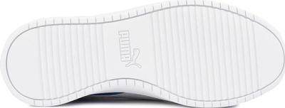 Atlete për goca Puma Rickie Classic W 394251 20, sintetike, taban gome, blu