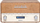 Radio digjitale Denver DAB-36, DAB+, Bluetooth, 5W