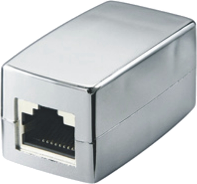 Konektor Mcab RJ45, Cat6