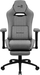 Karrige lojrash Aerocool Royal AeroWeave, deri 150 kg, krahë 2D, gri