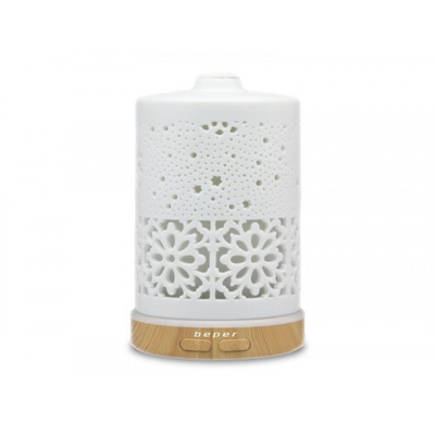 Llambë aromatike dhe lagështues ajri Beper 70404, 100 ml, 5W