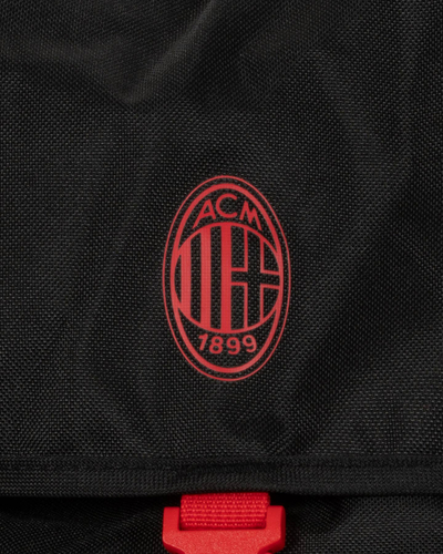 Shpinore Puma Milan Ftblarchive M, ndarje për laptop, e zezë