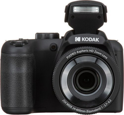 Aparat fotografik Kodak Pixpro AZ255, 16MP, zmadhim optik 25x, i zi