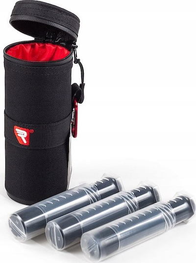 Kuti për mikrofon Rycote Mic Case, 20cm, e zezë