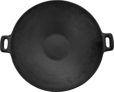 Tigan wok gize Orion, 30 cm, i zi