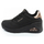 Патики Skechers Uno W 177520 BBK, Skech Air, Memory Foam, црни