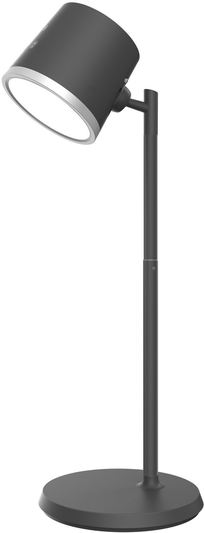 Lampë tavoline Standart Flashlight BL-1005, LED 6W 530lm, e bardhë