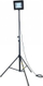 Llambë ndriçimi Partnersite LM100AW me tripod, 100W, 9000 lumen, 3m, e bardhë e ftohtë