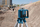Nivelues me laser Bosch GRL 400 H, 400m, i kuq