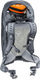 Çantë shpine për hiking Deuter AC Lite, 30 L