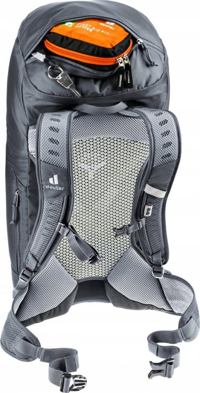 Çantë shpine për hiking Deuter AC Lite, 30 L