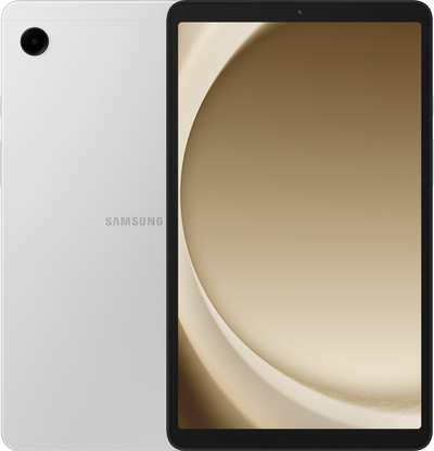 Tablet Samsung Galaxy Tab A9 Plus, 11", 64GB, ngjyrë argjendi
