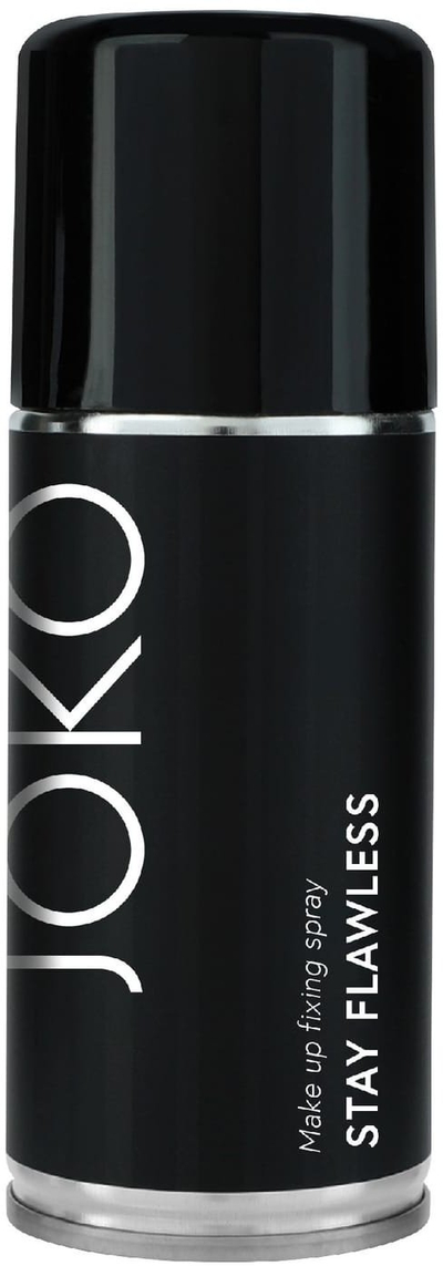 Sprej fiksues grimi Joko Makeup Fixer, 150 ml, për të gjitha tipet e lëkurës