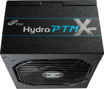 Burim energjie FSP/Fortron Hydro PTM X Pro ATX 3.0 PPA12A1203 ATX, 1200W