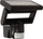 Reflektor me sensor lëvizjeje Orno OR - NL - 348BLPPR4, LED, i zi