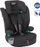 Karrige makine për kalamaj Graco Eldura R129, 2 në 1, forward facing, e zezë
