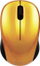Maus Verbatim Go, wireless, USB, portokalli