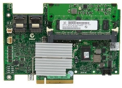 Kortë RAID Dell H330, PCI Express x8 3.0, 12 Gbit/s