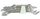 Set çelësash Vorel, 6-22mm, 8 copë