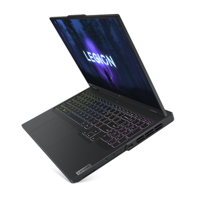 Laptop Lenovo Legion Pro 5, 16\", Intel Core i5 13500HX, 16 GB RAM, 1 TB SSD, NVIDIA GeForce RTX 4060, gri