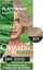 Bojë flokësh Joanna Naturia Organic 311 Platinum, vegane, pa amoniak