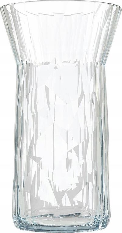 Karafë shërbimi Koziol Club, 0.25L, plastikë Superglass, transparente