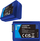 Bateri Newell SupraCell Protect NP-FW50, zëvendësuese për Sony, Li-ion, blu
