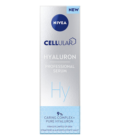 Serum Nivea Cellular Hyaluronic Acid 30 ml