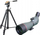 Teleskop pamor Focus Viewmaster 16-48x65, tripod Videomate 638, i zi