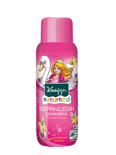 Shkumë banje Kneipp Sea Princess 400 ml