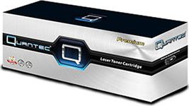 Toner printeri Quantec TN-3330, zëvendësues, i zi