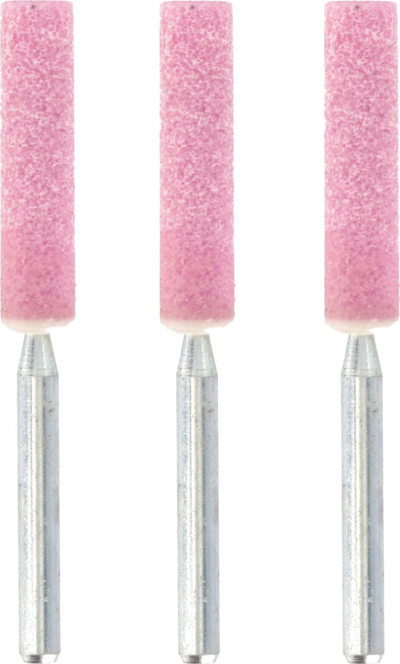 Gur gërryes për motosharrë Dremel 455, 5.6mm, set 3 copë
