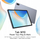 Tablet Ulefone Tab W10, 128GB, Dual SIM, gri