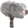 Заштита од ветер за микрофон Rycote Windjammer WJ 1, професионална, сива