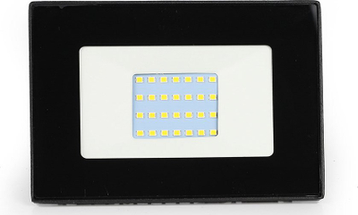 Projektor LED Heda HFL130N, 30W, IP65 4000K, i zi