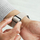 Rrip ore Vonmählen Loop Classic, najlon, për Apple Watch 42 44 45 49mm, shumëngjyrësh
