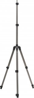 Статив за осветлување Fotopro TL-970, 189cm, алуминиум, сив