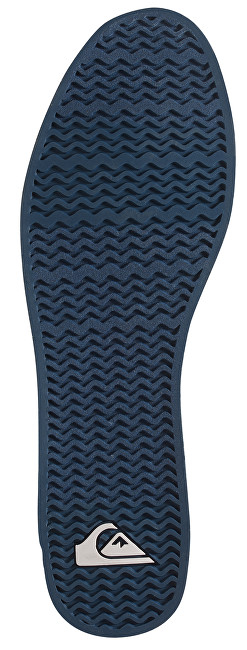 Atlete Quiksilver AQYS300056-XWWC, të bardha, nr. 42