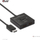 Ndrrues HDMI Club 3D CSV-1580, 2 në 1, 8K 60Hz, i zi