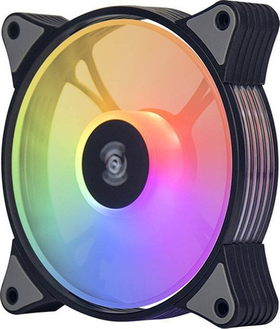 Ftohës Darkflash AR12, 120 mm