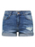 Shortse Jacqueline de Yong JDYBLUME Tight Fit, tё kaltra
