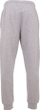 Pantallona treningu Kappa Zloan 708277, Slim Fit, me xhepa, gri