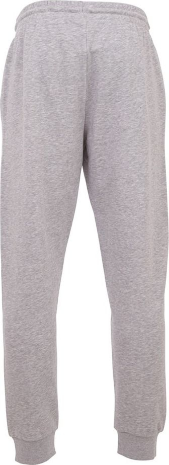 Pantallona treningu Kappa Zloan 708277, Slim Fit, me xhepa, gri